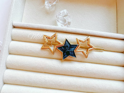 Star Hair Clip