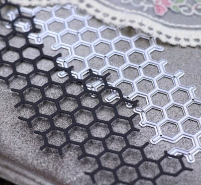 Honeycomb Cutting Die