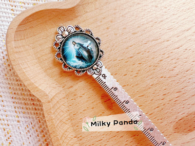 Religious Bookmark