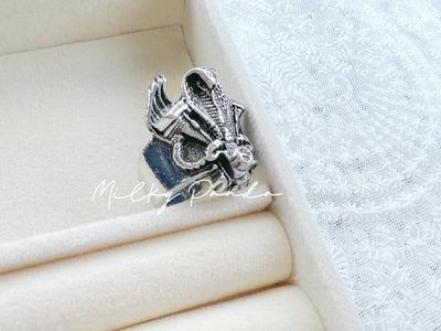 Snake Ring