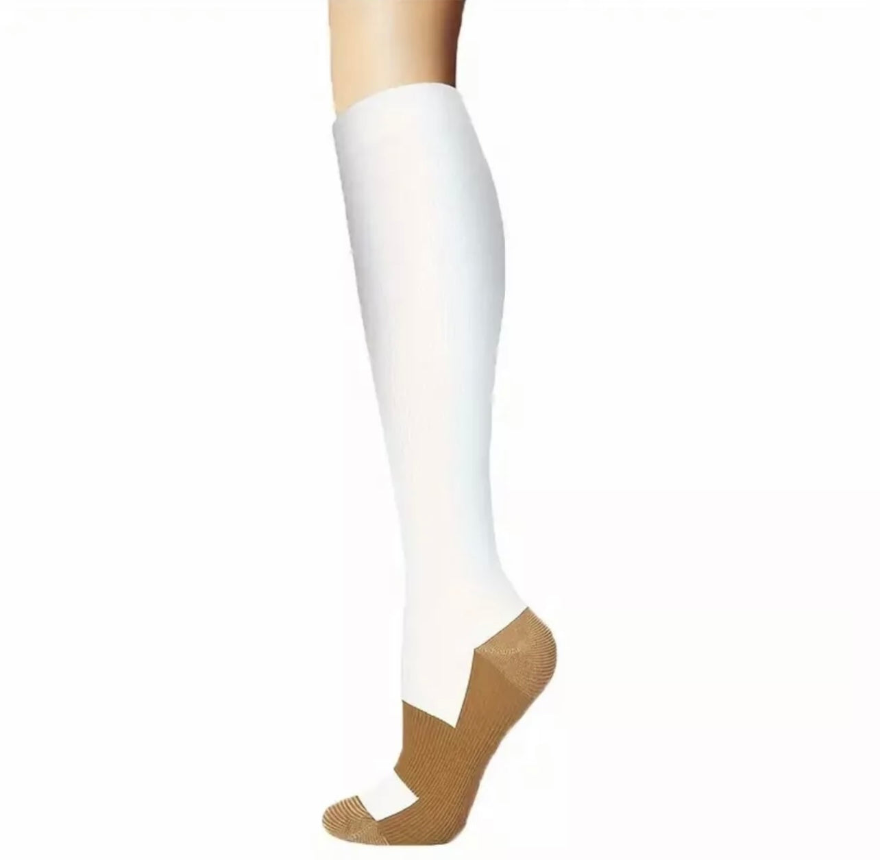 Unisex Compression Socks