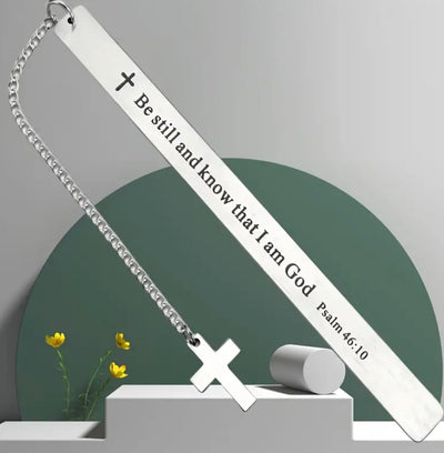 Bible Verse Bookmark