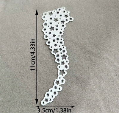 Stars Cutting Die