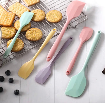 Silicone Spatula