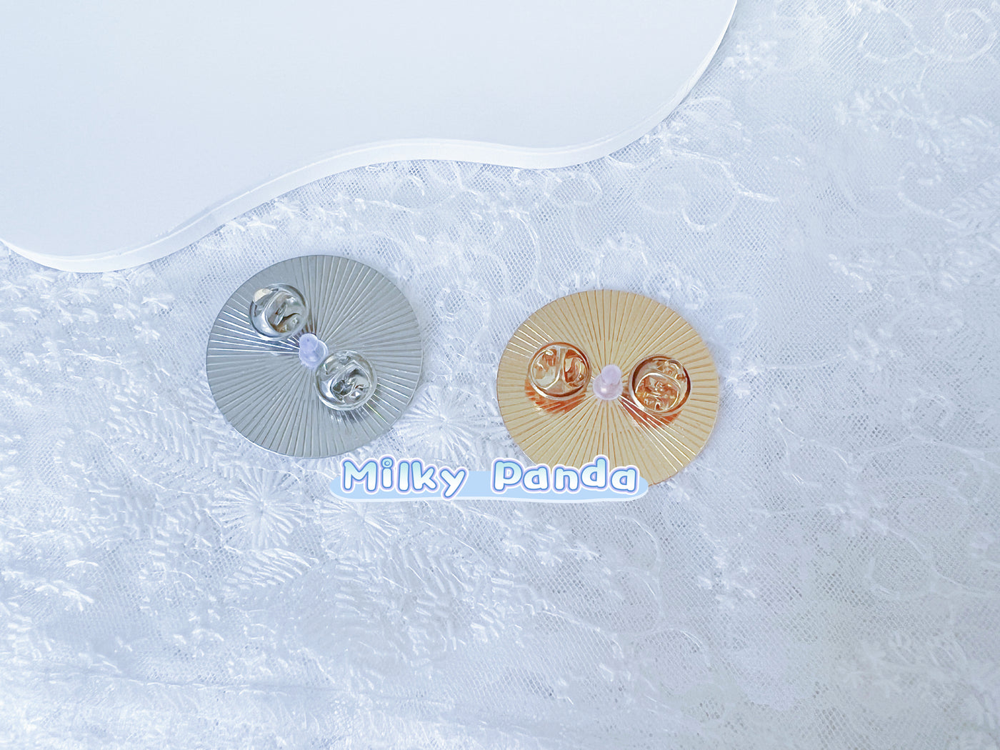 My Social Battery Pin