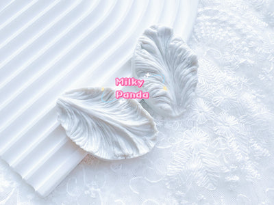 Tulip Petal Fondant Mould