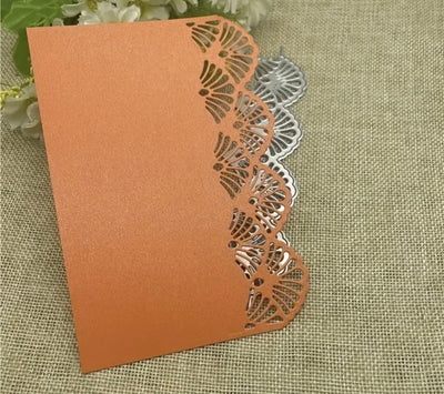 Fan Border Cutting Die
