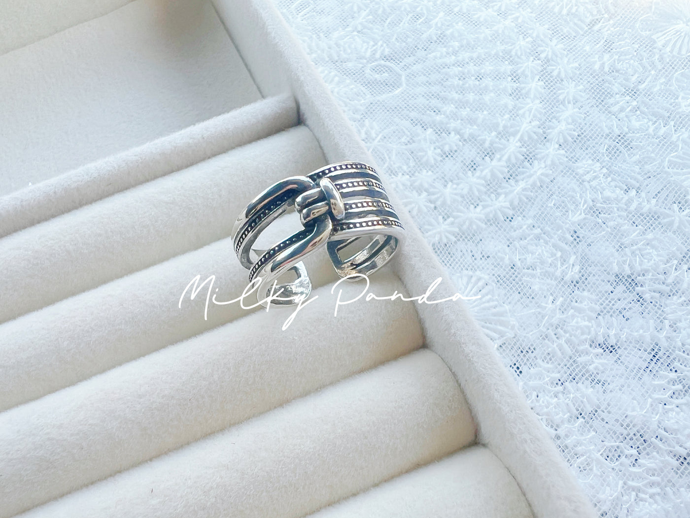 Belt Ring