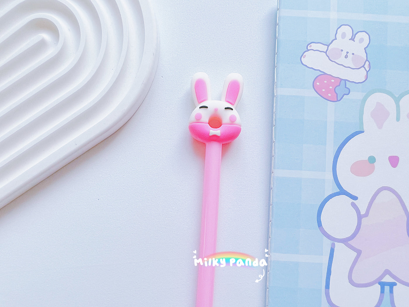 Easter Bunny Pen