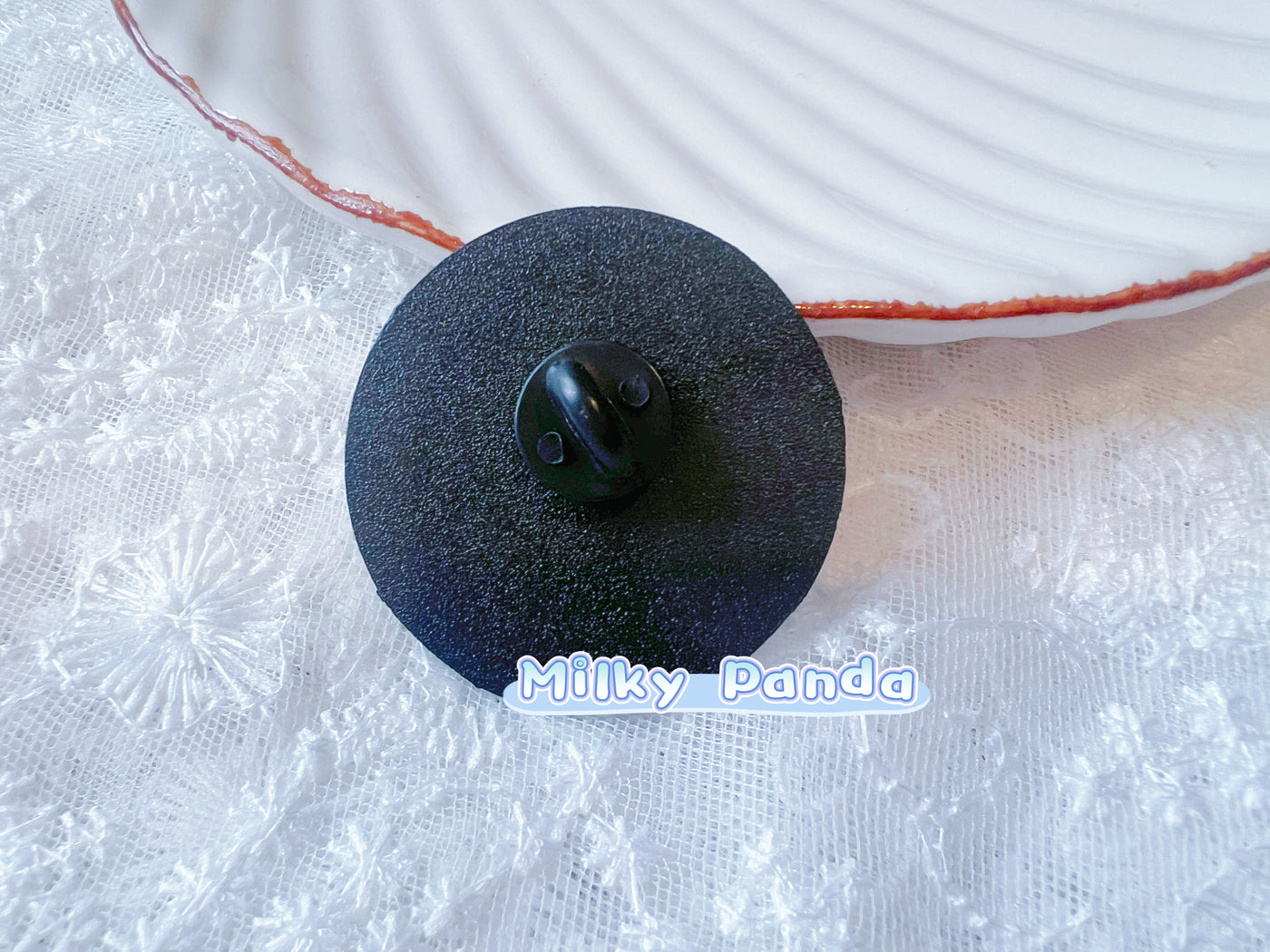 It ‘s A Beautiful Day To Smash The Patriarchy Pin