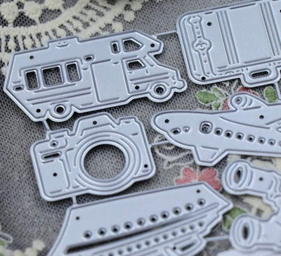 Transport Cutting Die