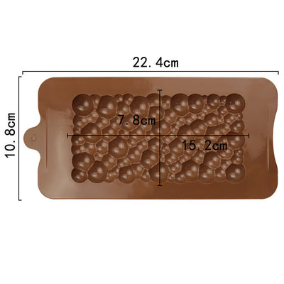 Bubble Chocolate Mould