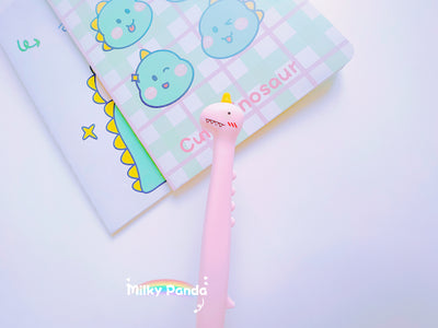 Baby Dinosaur Pen