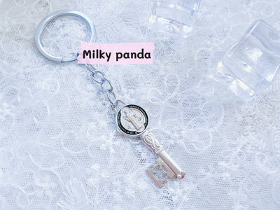 Religious Keyring