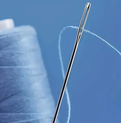 18 Pcs Sewing Needle Set