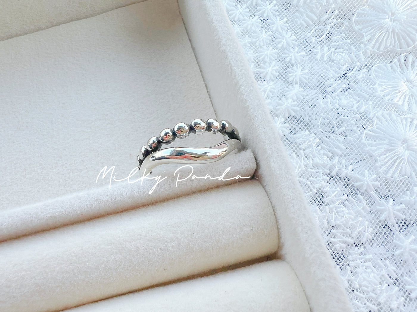 Fashion Ring