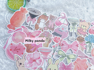 Cute Stickers