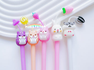 Animal Fun Pens