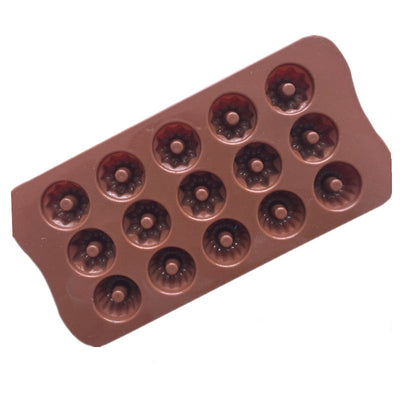 Canele Silicone Mould