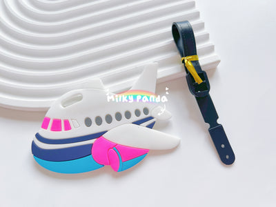 Transport Luggage Tag