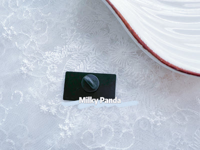 Breaking News I Don’t Care Pin