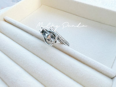 Dragon Ring
