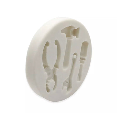 Tool Fondant Mould