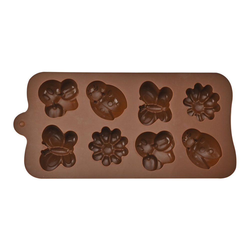 Butterfly Chocolate Mould