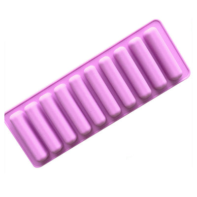 Finger Silicone Mould