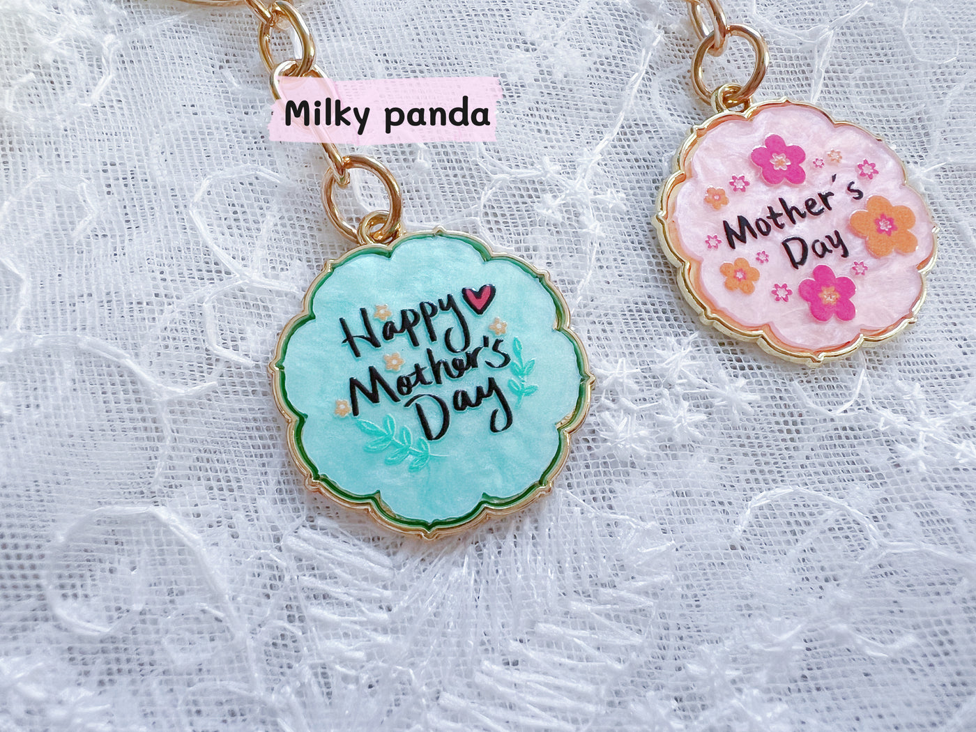 Mother’s Day Keyring