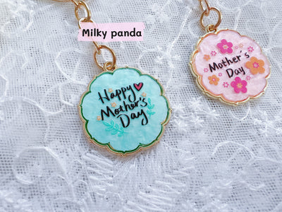 Mother’s Day Keyring