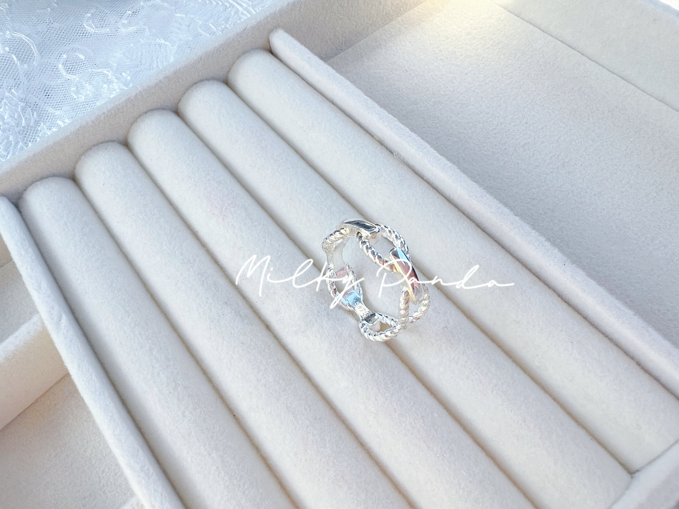 Links Ring