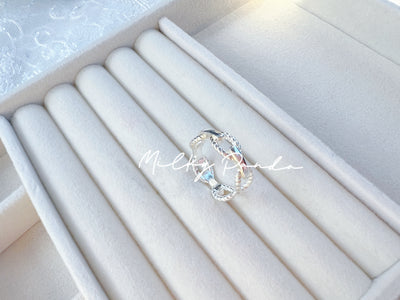 Links Ring