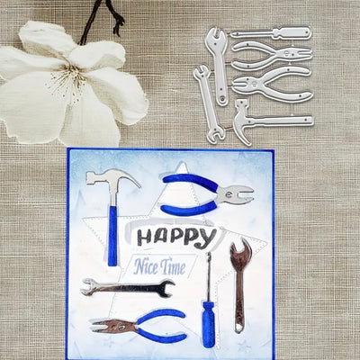 Tools Cutting Die