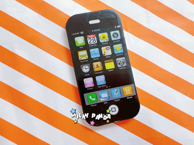 Phone Erasers