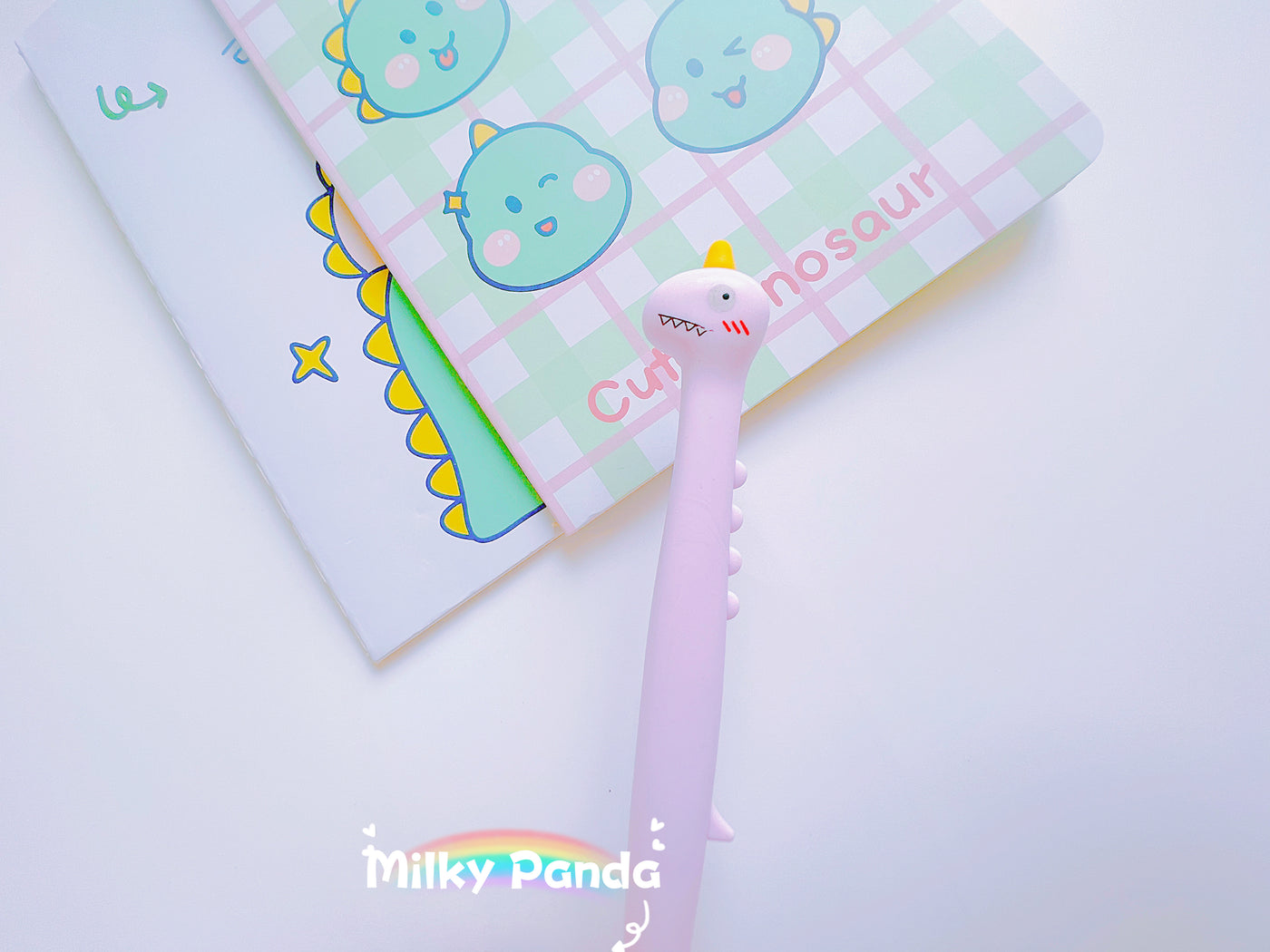 Baby Dinosaur Pen