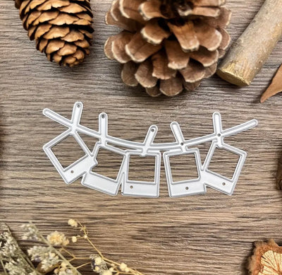 Photo Frame Cutting Die