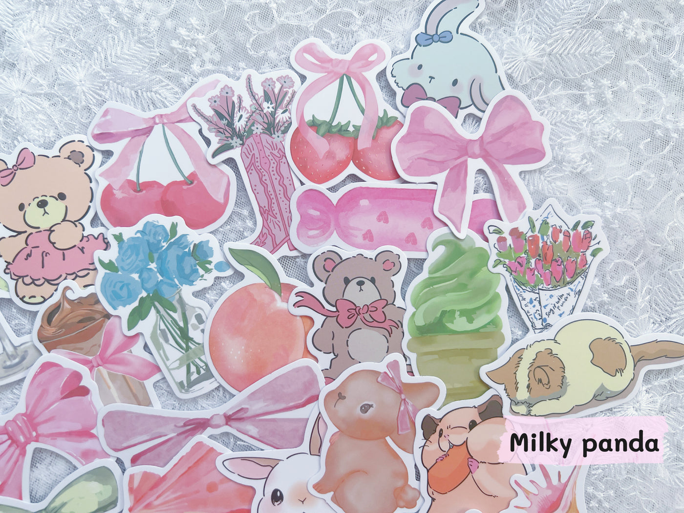 Cute Stickers