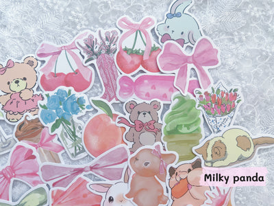 Cute Stickers