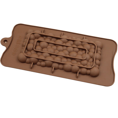 Bubble Chocolate Mould