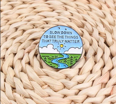 Inspiration Pin