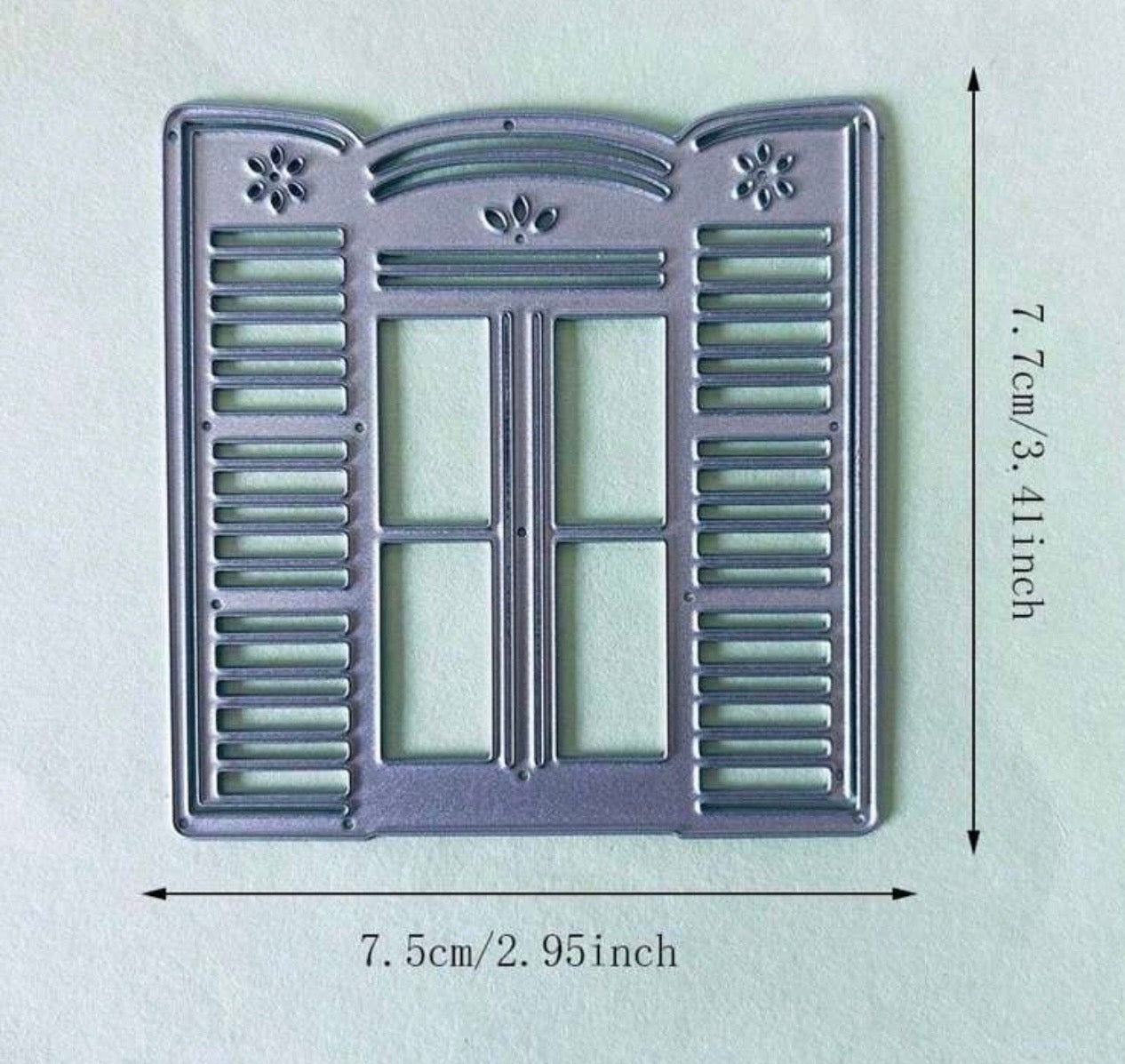 Door Cutting Die