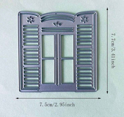 Door Cutting Die