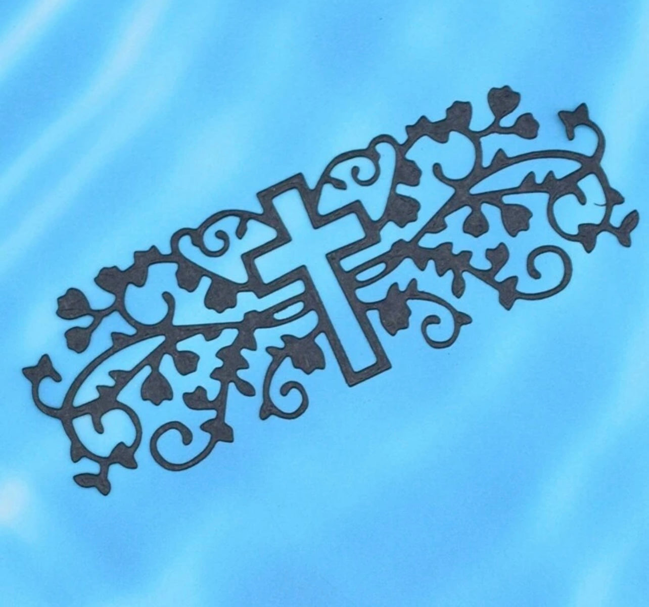 Cross Cutting Die