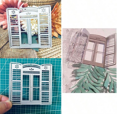 Door Cutting Die