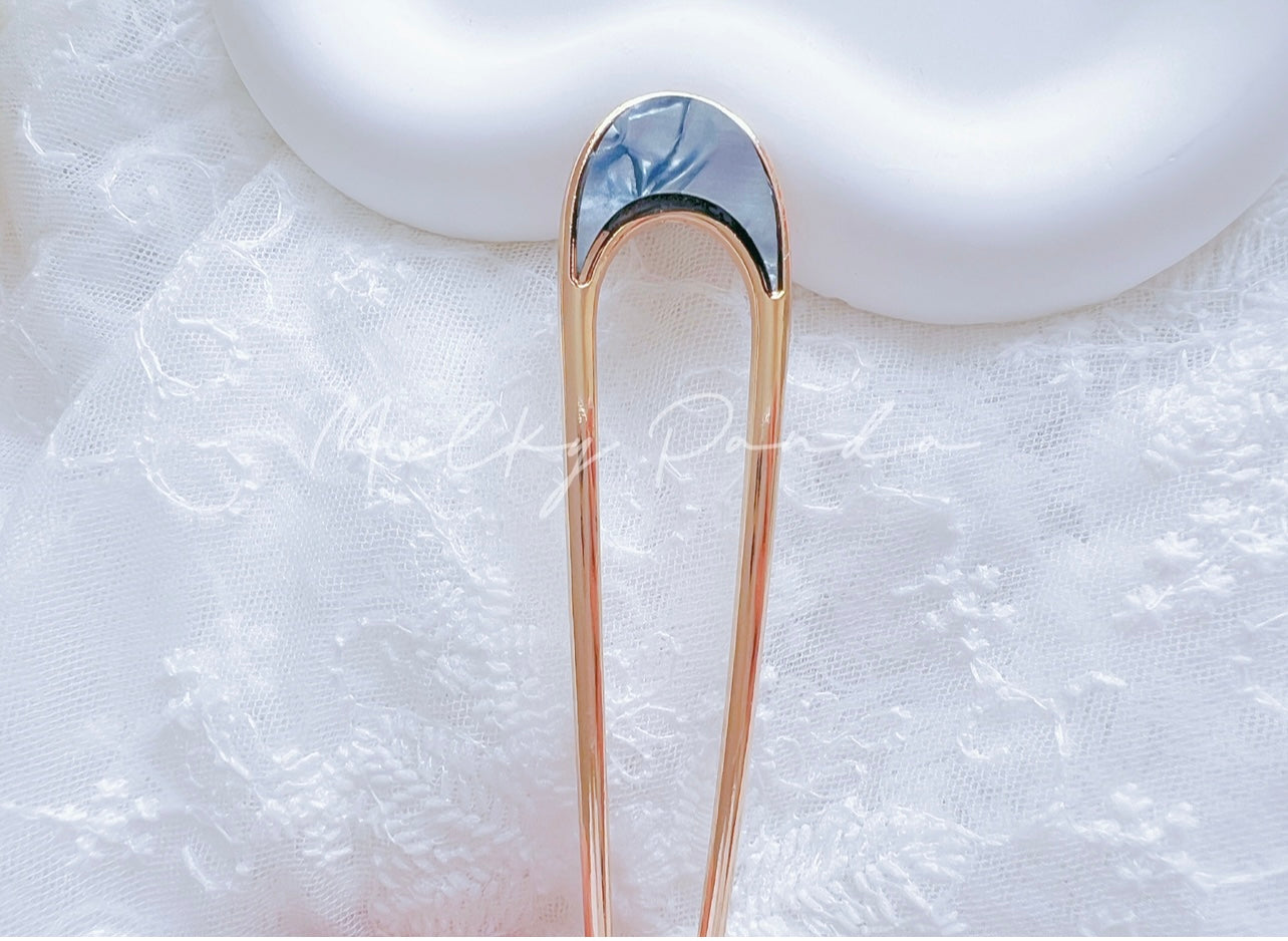 Retro Hair Fork