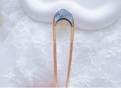 Retro Hair Fork