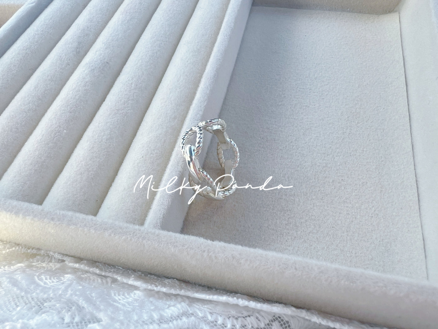 Links Ring