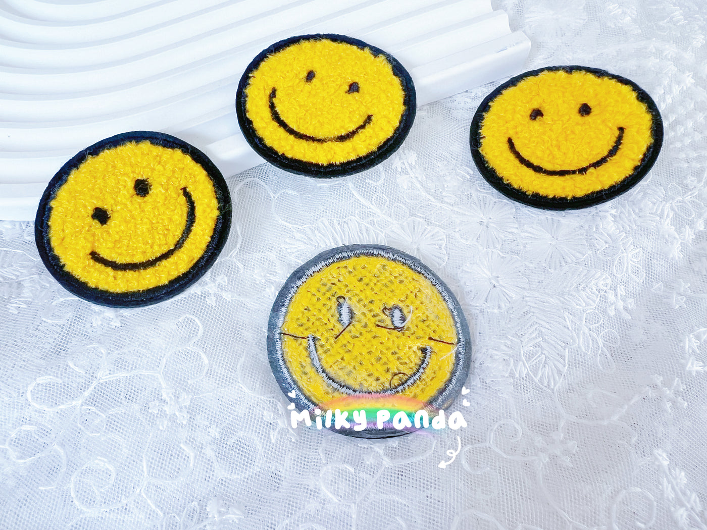 Smile Patch