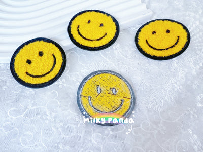 Smile Patch